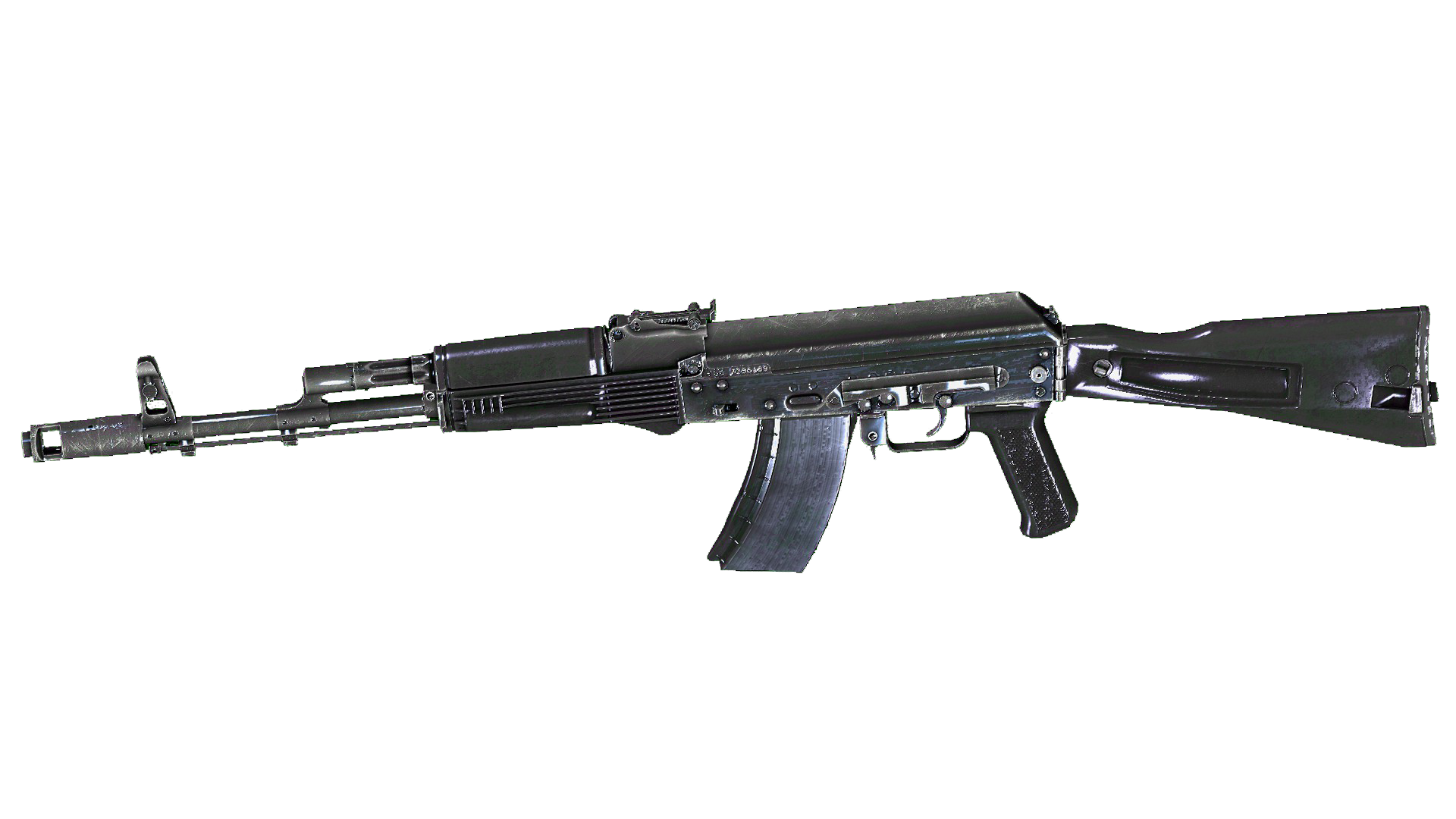 AK-47