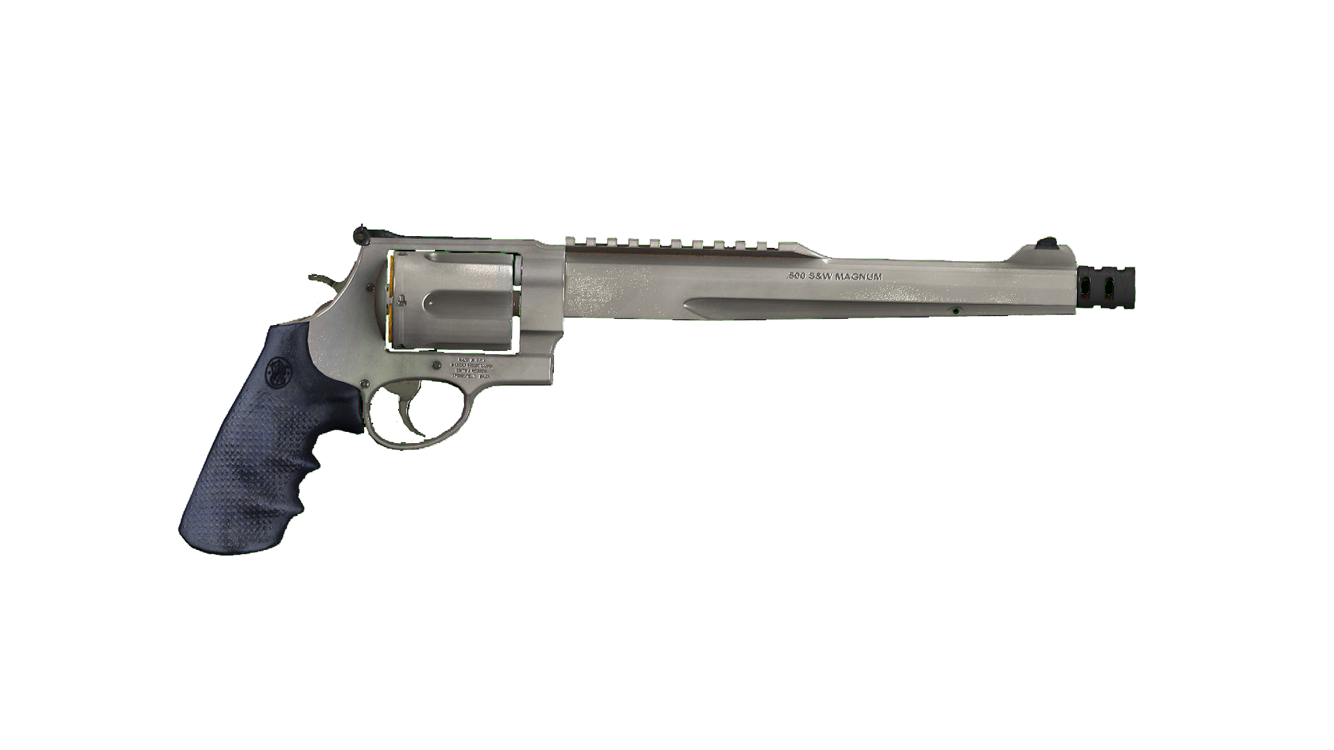 Revolver
